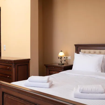 Draganigo Luxury Stone 40 Min From Matala *
